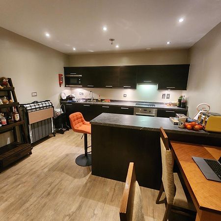 Joyful Abode - Live In The Heart Of Manchesterアパートメント エクステリア 写真